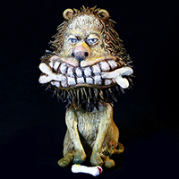 立體造型設計競賽