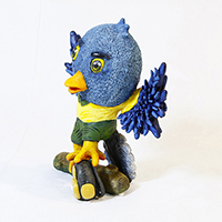 立體造型設計競賽