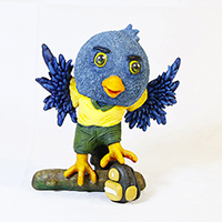 立體造型設計競賽