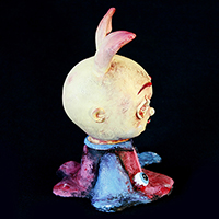 立體造型設計競賽