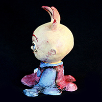 立體造型設計競賽