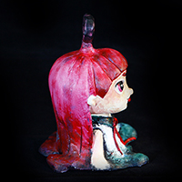 立體造型設計競賽