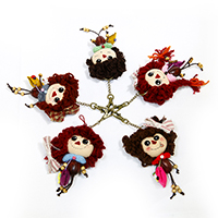 立體造型設計競賽