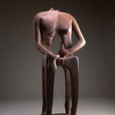 『突穿眾竅.徐永旭』1992-2014