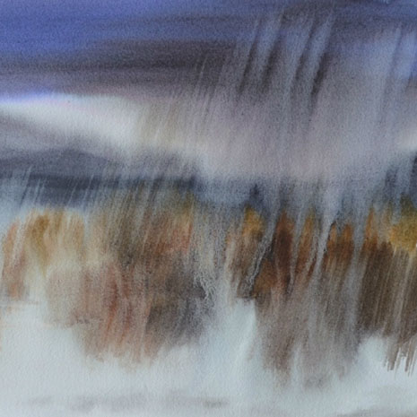 『心與境的對話』潘隆志創作展