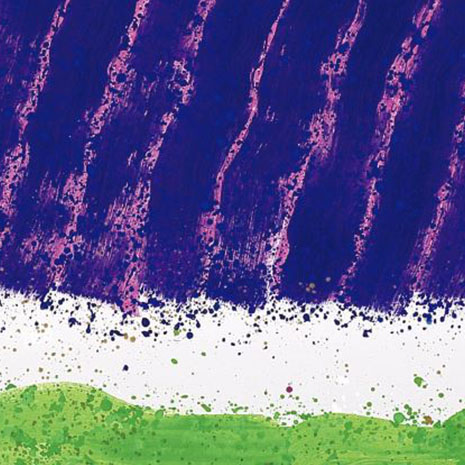 正修50校慶特展─蕭勤‧抽象1956~2014