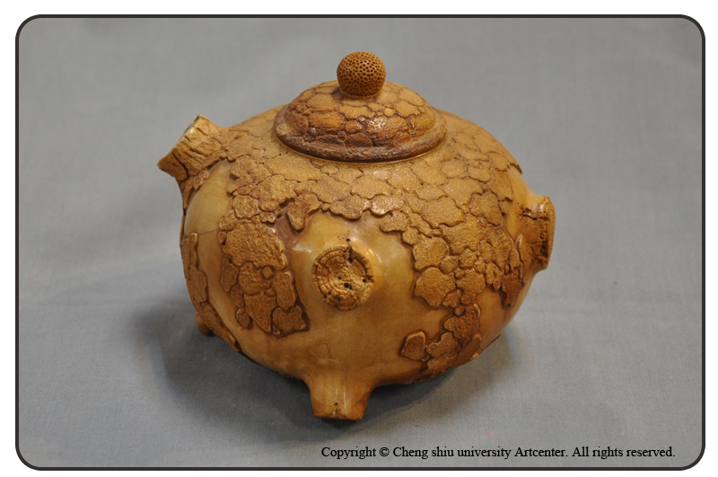 ���J�������@�Q��@�쯾�ۡ@13&times;13&times;9.5�@2005