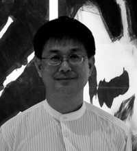 Chuang Cheng-te 莊正德