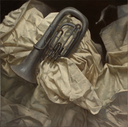 內化的風景 ‧ 餘音