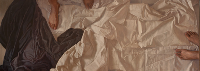 內化的風景 ‧ 對語