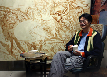 陳典懋／CHEN,TIEN-MAO