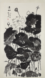 水墨&彩墨&書法