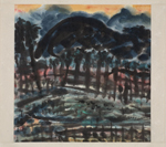 水墨&彩墨&書法