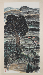 水墨&彩墨&書法