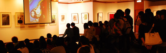 photo_藝術大使現場導覽