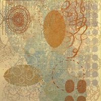 『蒼茫‧無垠』加拿大+澳洲國際版畫巡迴展