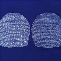 『蒼茫‧無垠』加拿大+澳洲國際版畫巡迴展