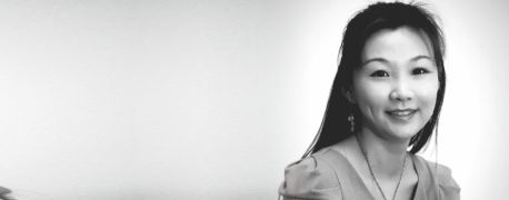 策展人-曹筱玥