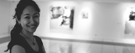 藝術創作者-龎銚