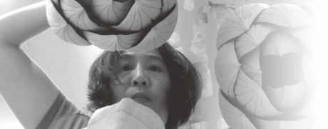 藝術創作者-黃心怡