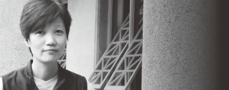 藝術創作者-林寶蓮