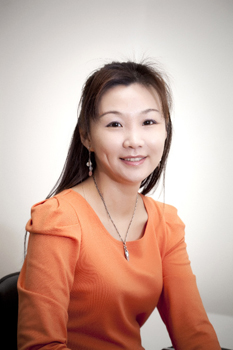 策展人：曹筱玥