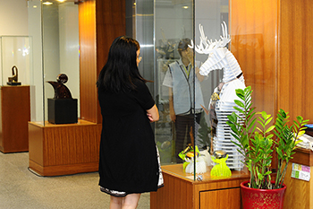 媗華～當代女性工藝創作六人展