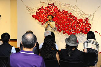 媗華～當代女性工藝創作六人展