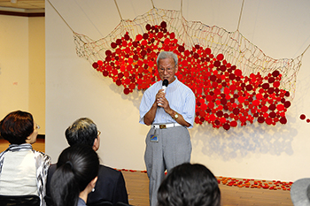 媗華～當代女性工藝創作六人展