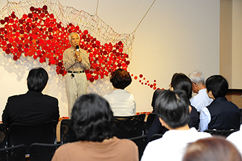 媗華～當代女性工藝創作六人展