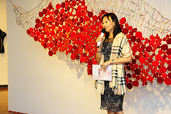 媗華～當代女性工藝創作六人展