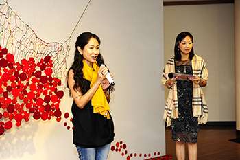 媗華～當代女性工藝創作六人展