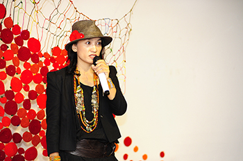 媗華～當代女性工藝創作六人展