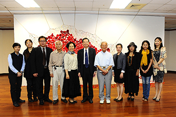 媗華～當代女性工藝創作六人展