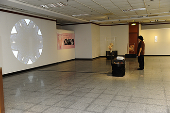 媗華～當代女性工藝創作六人展