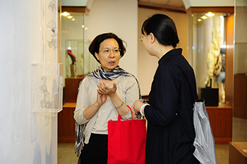 媗華～當代女性工藝創作六人展