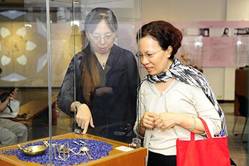 媗華～當代女性工藝創作六人展