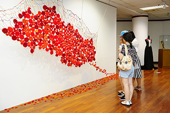 媗華～當代女性工藝創作六人展