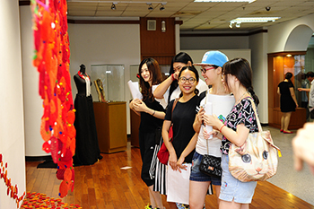 媗華～當代女性工藝創作六人展