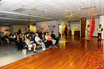 媗華～當代女性工藝創作六人展