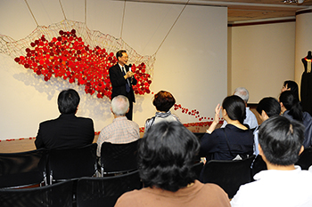 媗華～當代女性工藝創作六人展