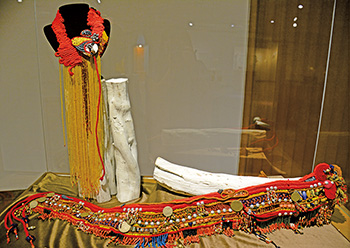 武玉玲工藝作品