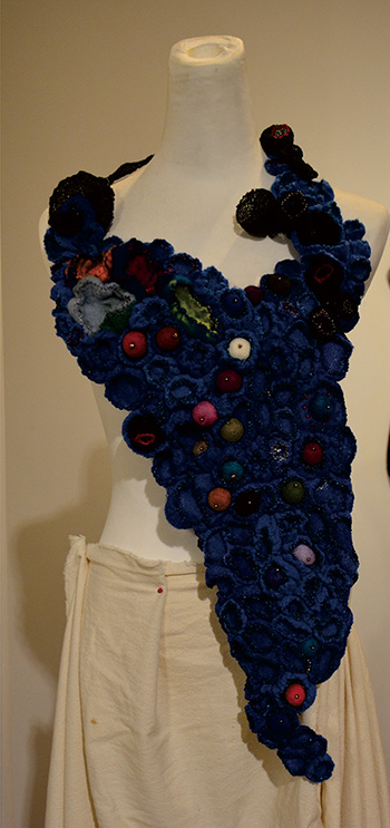 武玉玲工藝作品