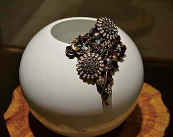 陳雅芳工藝作品