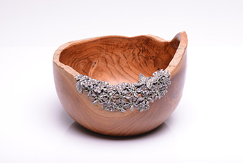 陳雅芳工藝作品