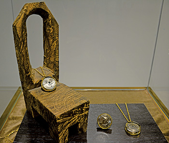 陳雅芳工藝作品