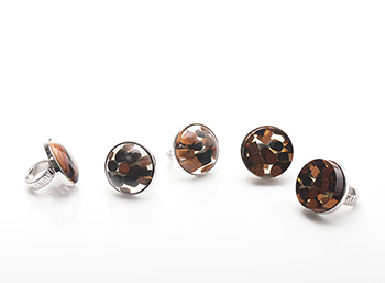 陳雅芳工藝作品