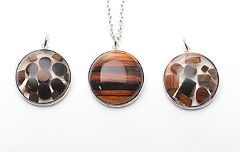 陳雅芳工藝作品