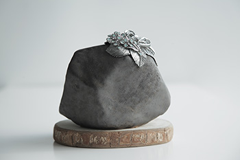 陳雅芳工藝作品