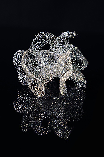 蘇小夢工藝作品